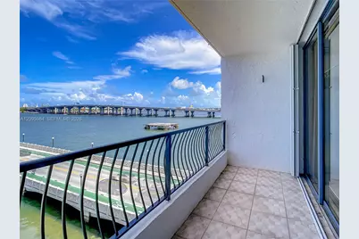 555 NE 15th St #502, Miami, FL 33132 - Photo 17