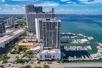 555 NE 15th St #502, Miami, FL 33132 - Photo 1