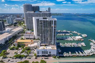 555 NE 15th St, Miami, FL 33132 - Photo 1