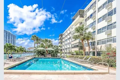 220 Kings Point Dr #411, Sunny Isles Beach, FL 33160 - Photo 3