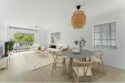 1150 Madruga Ave #A201, Coral Gables, FL 33146 - Photo 1