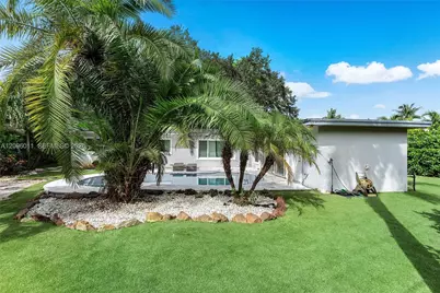 4872 NW 1st Ct, Plantation, FL 33317 - Photo 1