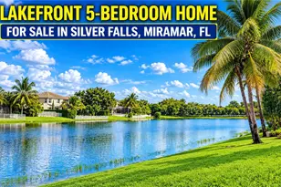 4618 SW 129th Ave, Miramar, FL 33027 - Photo 1
