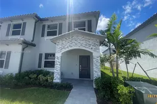 1111 SE 2nd St, Florida City, FL 33034 - Photo 1