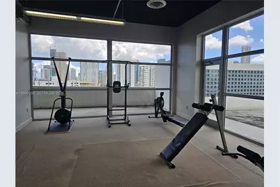 36 NW 6th Ave #709, Miami, FL 33128 - Photo 9