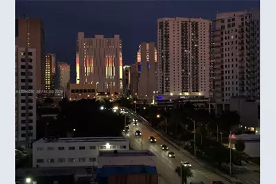 36 NW 6th Ave #709, Miami, FL 33128 - Photo 13
