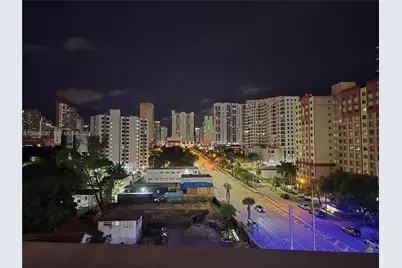 36 NW 6th Ave #709, Miami, FL 33128 - Photo 21