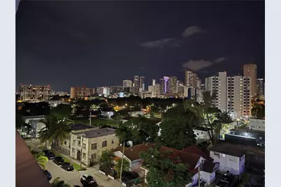 36 NW 6th Ave #709, Miami, FL 33128 - Photo 19