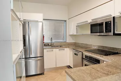 601 NE 36th St #2004, Miami, FL 33137 - Photo 5
