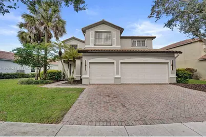 [Address not provided], Weston, FL 33332 - Photo 1