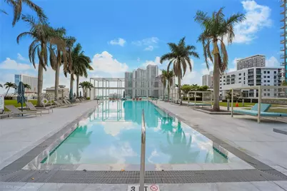 3301 NE 1st Ave #M0605, Miami, FL 33137 - Photo 13
