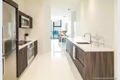 851 NE 1st Ave #510, Miami, FL 33132 - Photo 1
