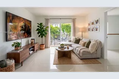 4709 NW 7th St #305-9, Miami, FL 33126 - Photo 1