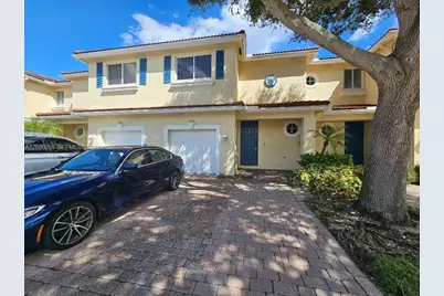 2779 S Evergreen Cir, Boynton Beach, FL 33426 - Photo 1