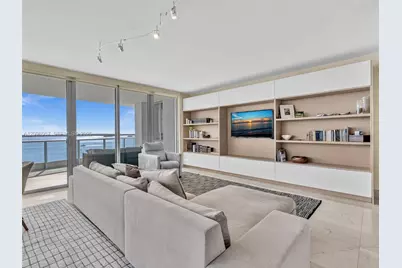 1331 Brickell Bay Dr #901, Miami, FL 33131 - Photo 5