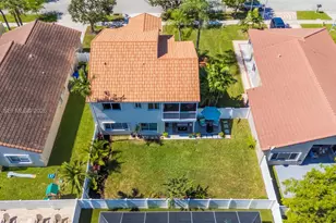 1993 NW 178th Way, Pembroke Pines, FL 33029 - Photo 53