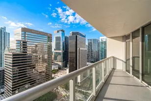 495 Brickell Ave, Miami, FL 33131 - Photo 3