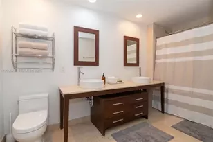 495 Brickell Ave, Miami, FL 33131 - Photo 17