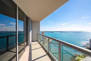 495 Brickell Ave, Miami, FL 33131 - Photo 5