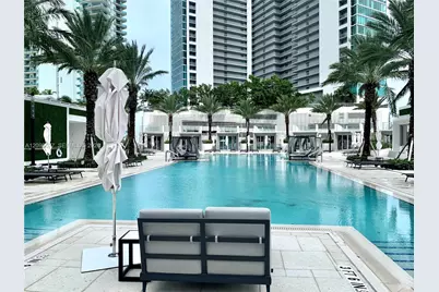 851 NE 1st Ave #510, Miami, FL 33132 - Photo 19