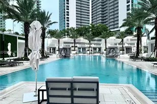 851 NE 1st Ave, Miami, FL 33132 - Photo 19