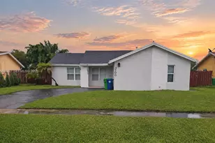3700 NW 119th Ave, Sunrise, FL 33323 - Photo 1