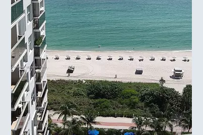 6039 Collins Ave #1710, Miami Beach, FL 33140 - Photo 1