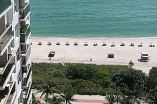 6039 Collins Ave, Miami Beach, FL 33140 - Photo 1