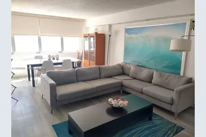 6039 Collins Ave #1710, Miami Beach, FL 33140 - Photo 5