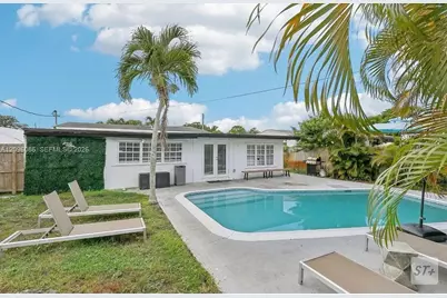 6445 SW 22nd Ct, Miramar, FL 33023 - Photo 1