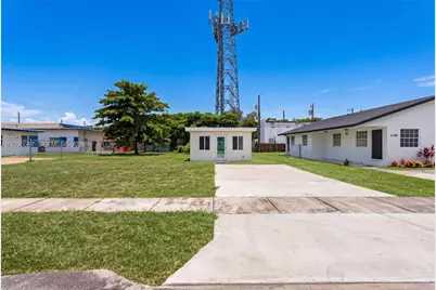 6136 Grant St, Hollywood, FL 33024 - Photo 3