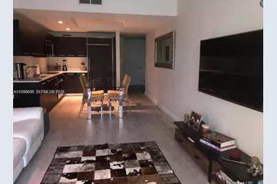 55 SW 9th St #1205, Miami, FL 33130 - Photo 1