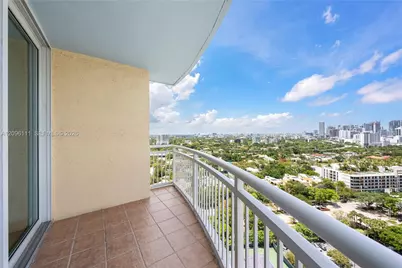 2475 Brickell Ave #2206, Miami, FL 33129 - Photo 5