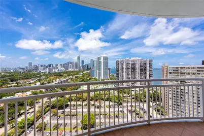 2475 Brickell Ave #2206, Miami, FL 33129 - Photo 3