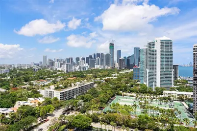 2475 Brickell Ave #2206, Miami, FL 33129 - Photo 1