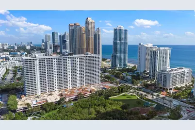 210 174th St #1103, Sunny Isles Beach, FL 33160 - Photo 31