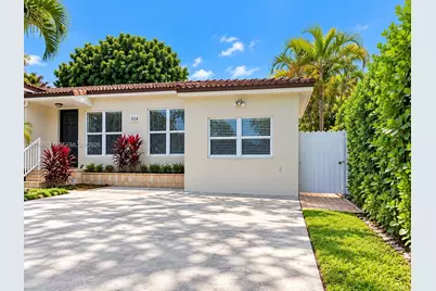 3884 NW 2nd St #1, Miami, FL 33126 - Photo 1