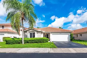 12519 NW 10th Ct, Sunrise, FL 33323 - Photo 1