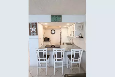 3180 S Ocean Dr #814, Hallandale Beach, FL 33009 - Photo 5