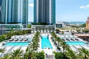851 NE 1st Ave, Miami, FL 33132 - Photo 3