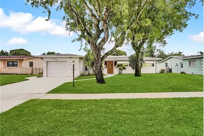 1731 NW 86th Ave, Pembroke Pines, FL 33024 - Photo 1