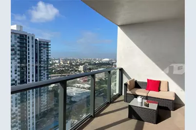 1600 NE 1st Ave #2909, Miami, FL 33132 - Photo 3