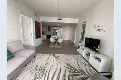 1600 NE 1st Ave #2909, Miami, FL 33132 - Photo 5