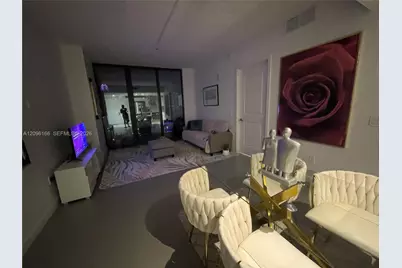 1600 NE 1st Ave #2909, Miami, FL 33132 - Photo 15