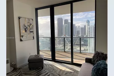 1600 NE 1st Ave #2909, Miami, FL 33132 - Photo 13