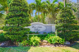 1601 Yellowheart Way, Hollywood, FL 33019 - Photo 27