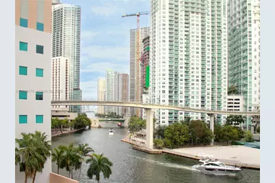 350 S Miami Ave #706, Miami, FL 33130 - Photo 13