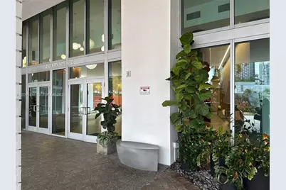 350 S Miami Ave #706, Miami, FL 33130 - Photo 35