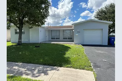 3608 Island Dr, Miramar, FL 33023 - Photo 1