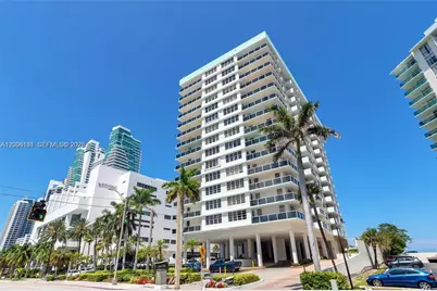 3725 S Ocean Dr #405, Hollywood, FL 33019 - Photo 23
